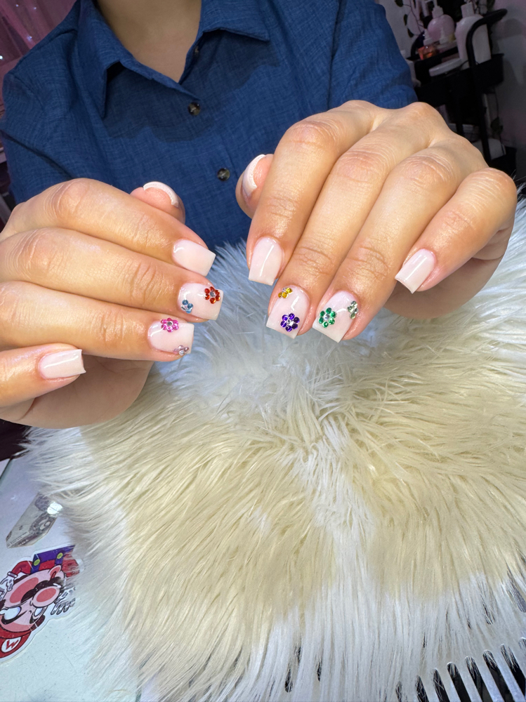 Gel Builder Full Set