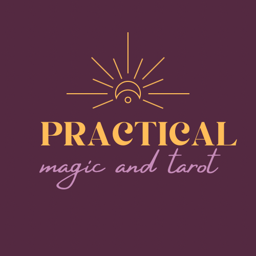 Good Foods Event Tarot & Trivia