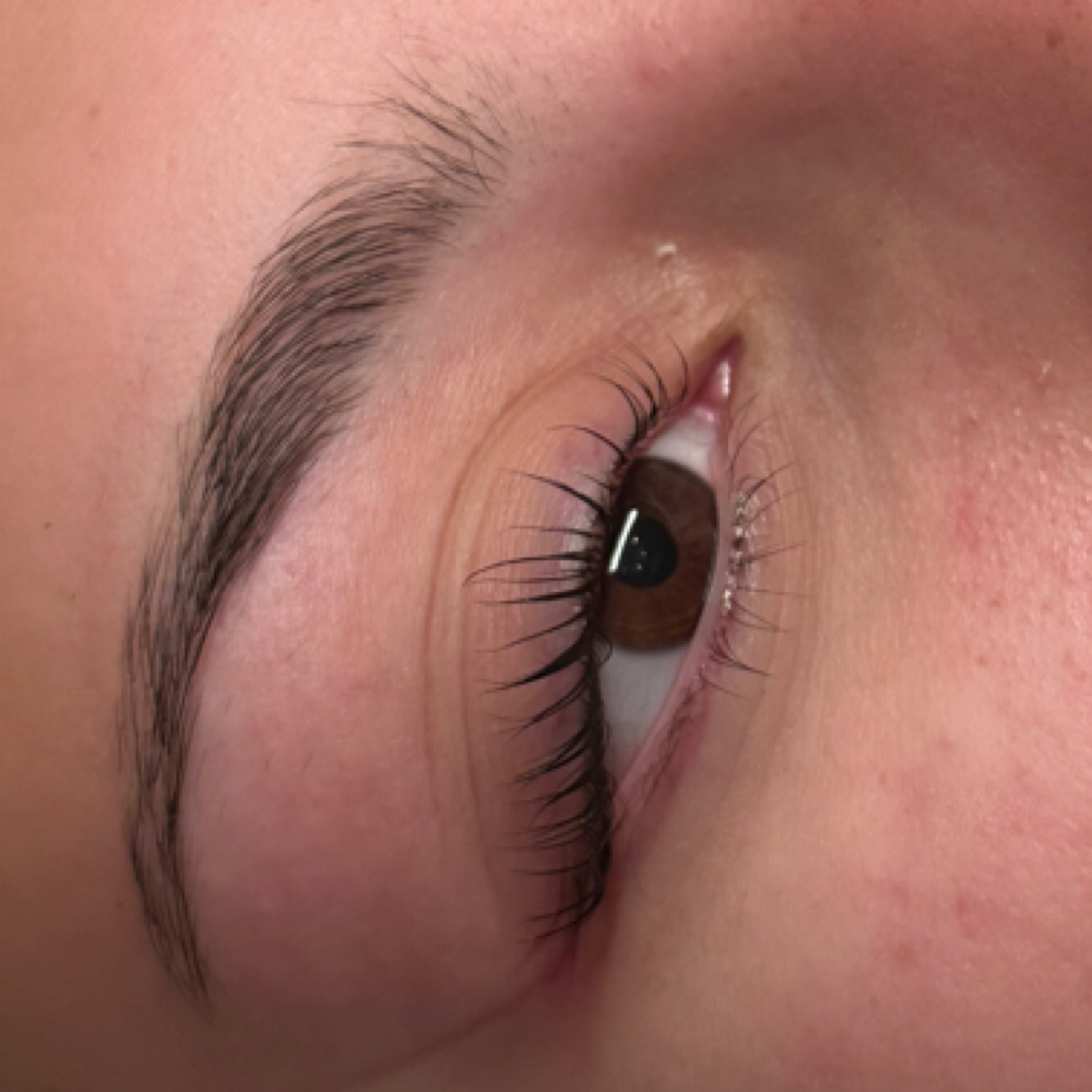Lash Tint at AgeLessAesthetics in Lake Havasu City, AZ