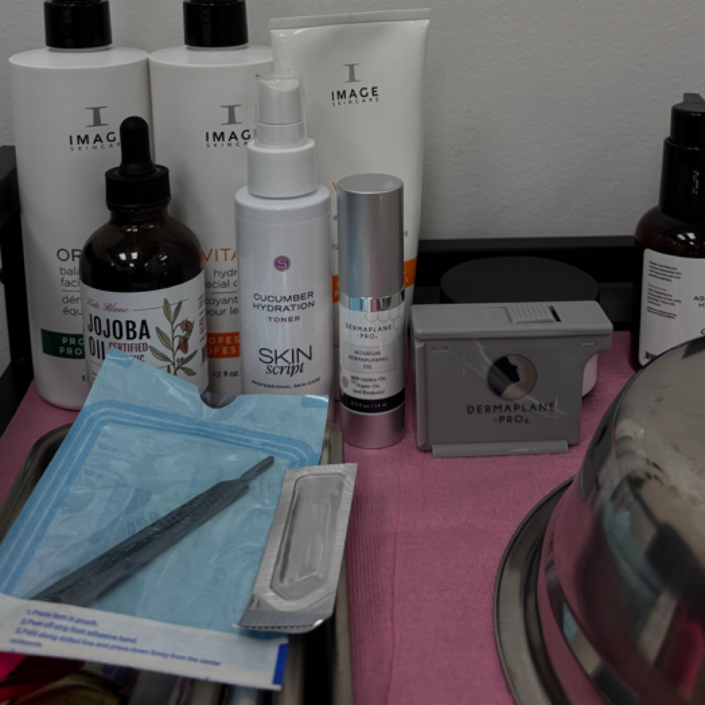 Express Derma Facial at Sandra the Esti LLC in Downers Grove, IL