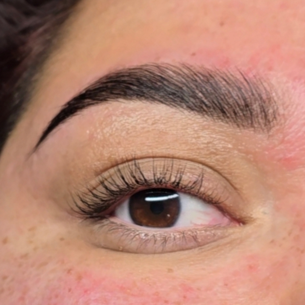 Lash Lift and Brow Lam at Stae Awhile X LA Perez in Pueblo, CO