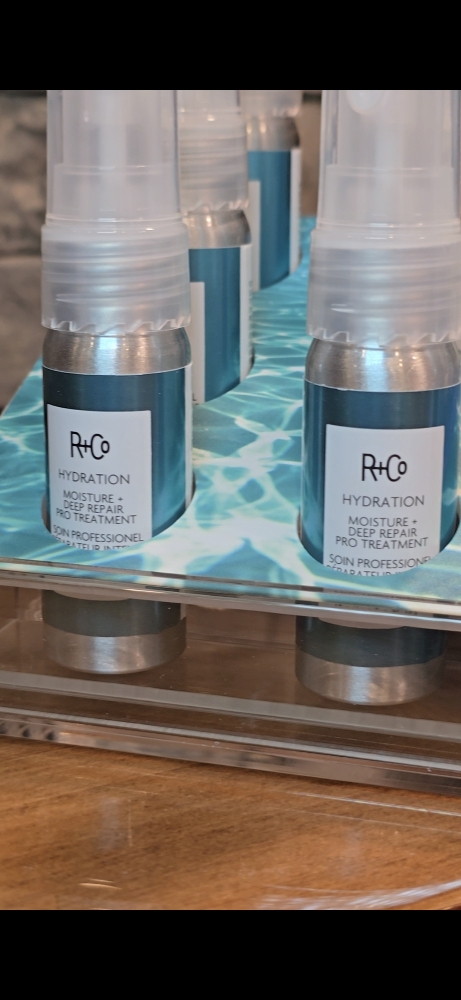 R+Co Pro Treatment