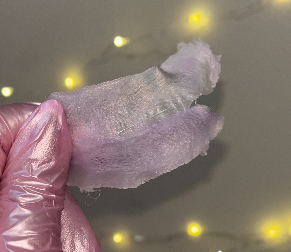 Upper Lip Wax at GLAMMED BY NEESA in Grand Terrace, CA