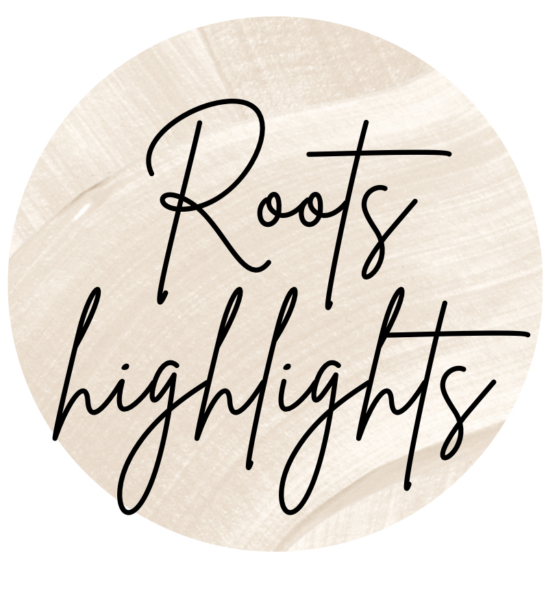 Root Touch Up /highlights at Southern Belle Salon in Forest City, NC