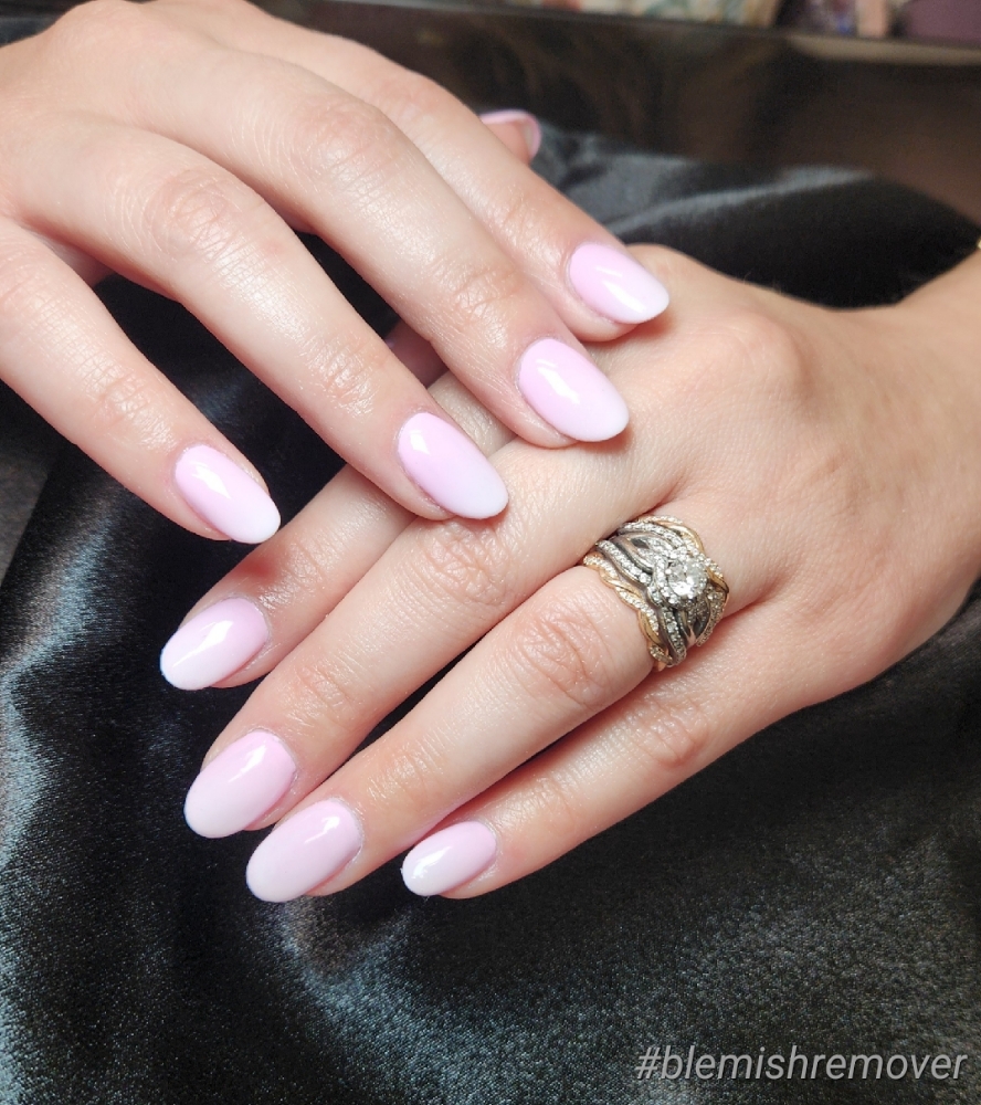 (Add-On) Ombré