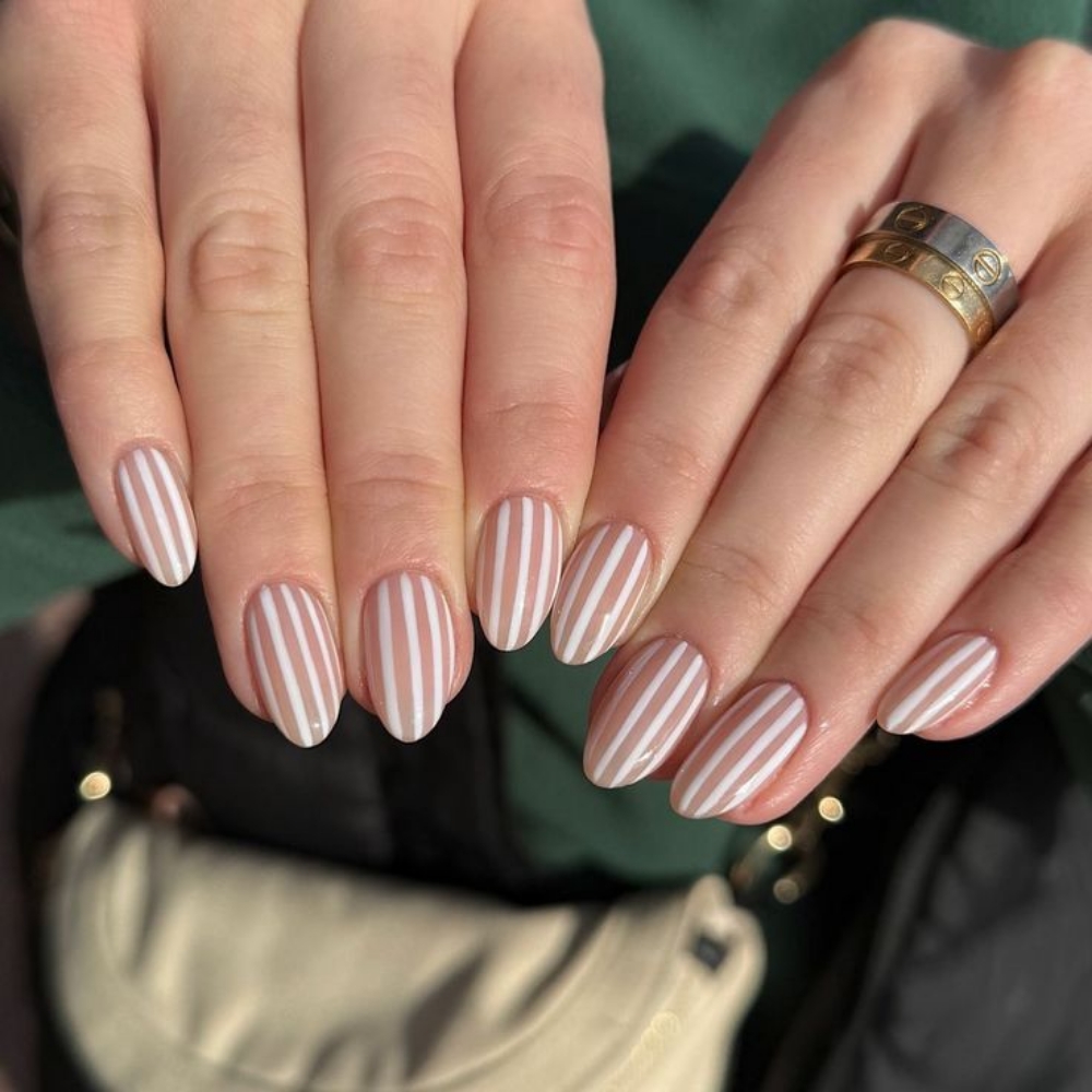 Intermediate Nail Art at JV Artistry Studio in Tampa, FL