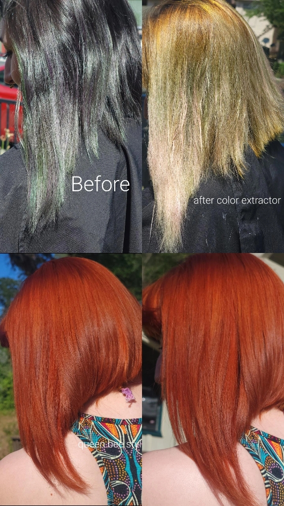 Color Correction- Hourly Rate