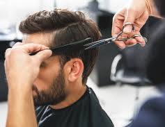 Men's Haircut