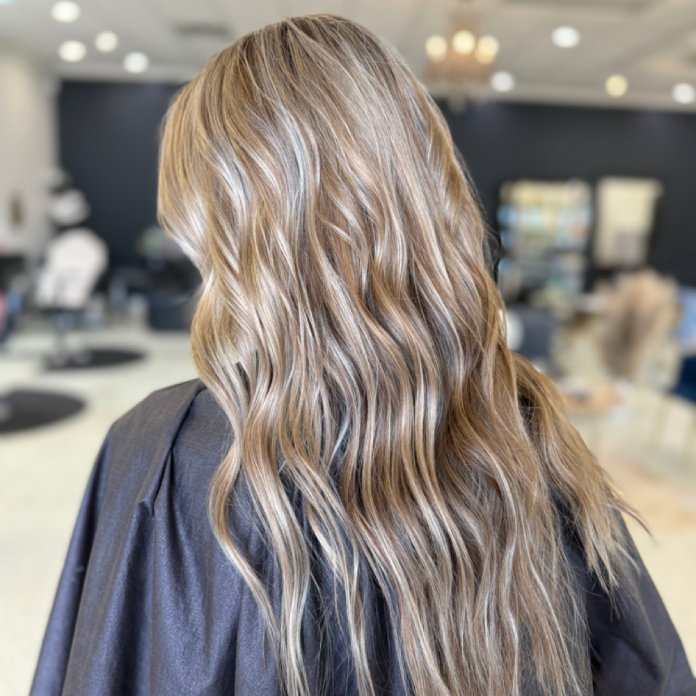 Shampoo and Style/ Blowout at Beauty by Briley in Jennings, LA