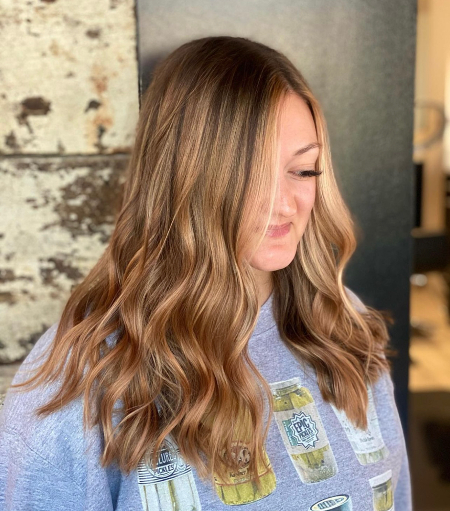 balyage