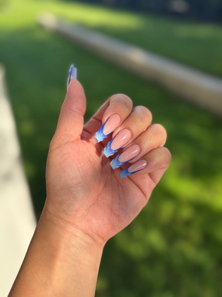Gel X