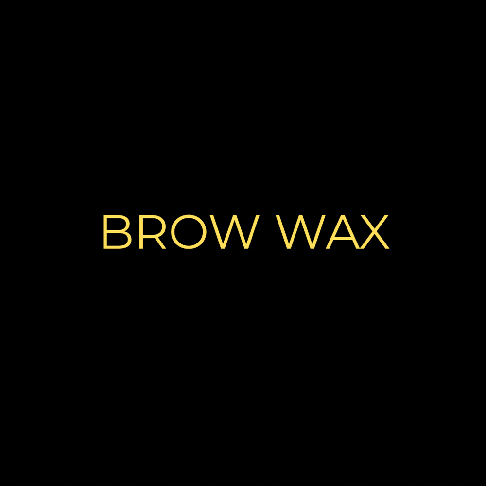 Brow Wax