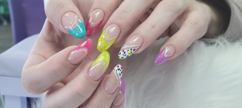 Builder Gel Set