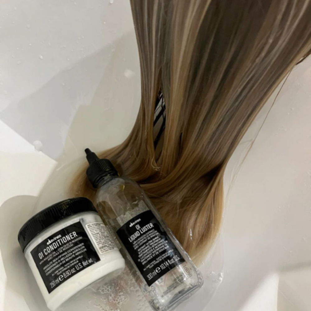 Oi Softness & Shine Add-On at Moonvayda Salon 🌙 in Lakewood Ranch, FL