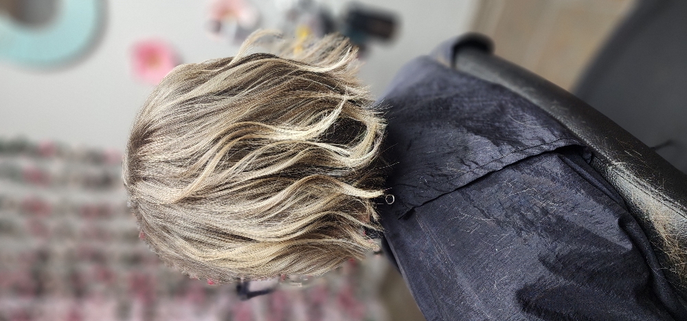 Partial Highlight