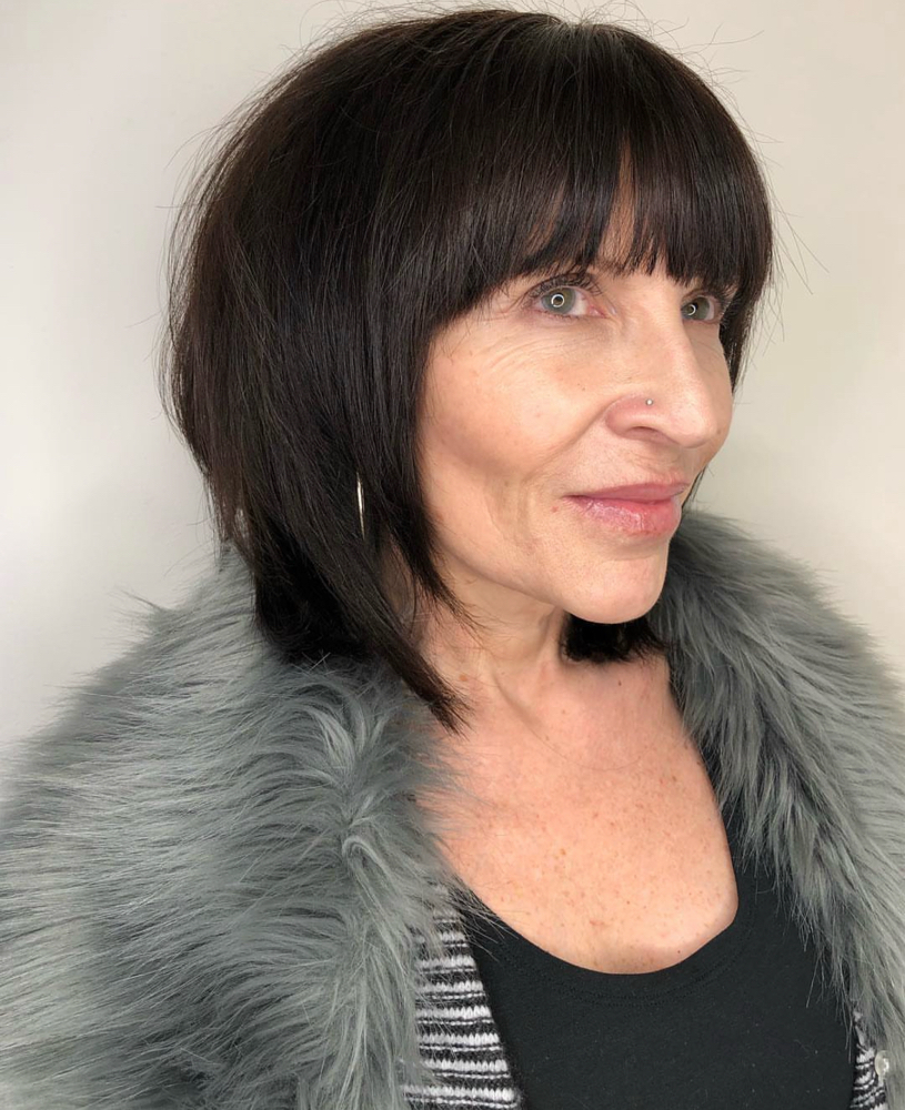 Bang Trim at Danitza Eulalia in Vacaville, CA