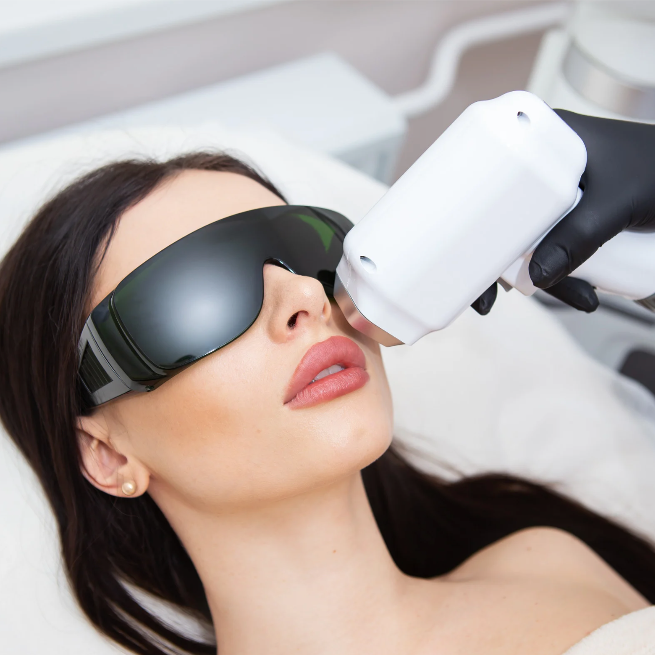 Laser Hair Removal (Face) at Ultimate Solutions Medical Spa in Stamford, CT