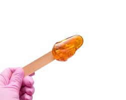 Lip Waxing