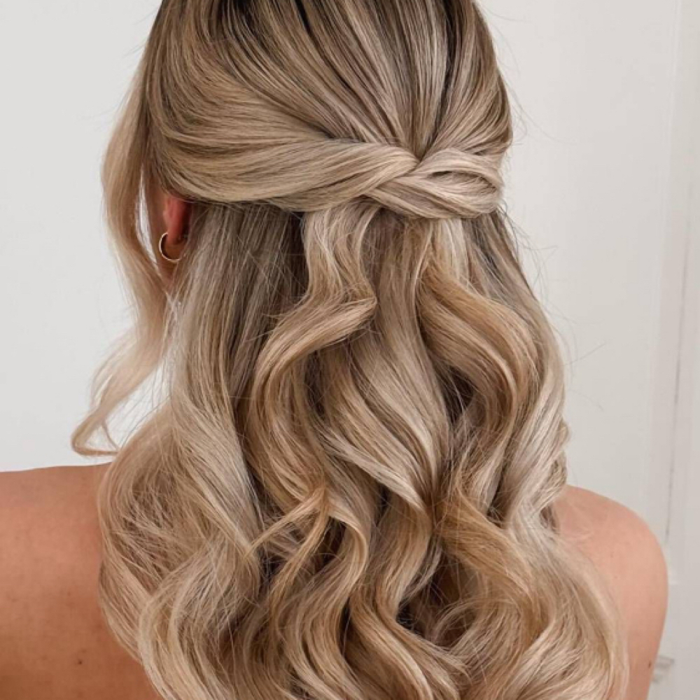 Classic Style at Meraki Beauty Parlour in Chester, CA