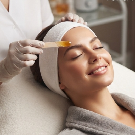 The Refinement at Sacred Skin Esthetics Spa in Shawnee, KS