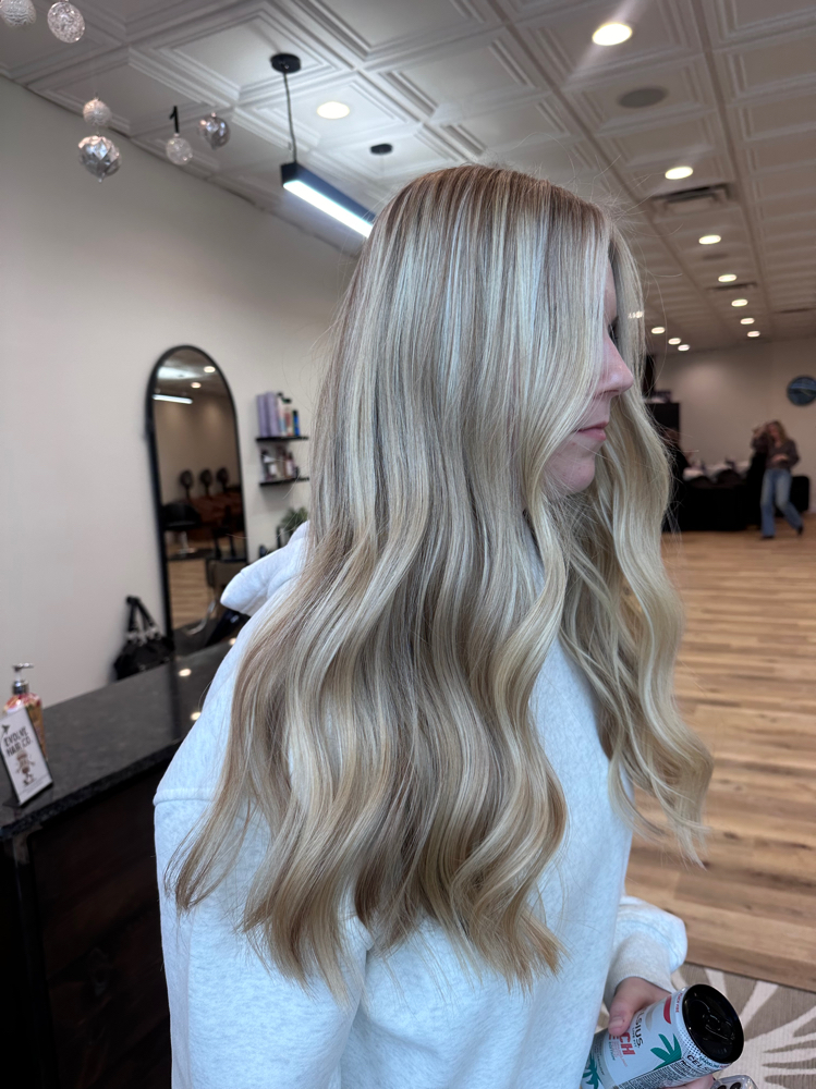 Partial Highlight