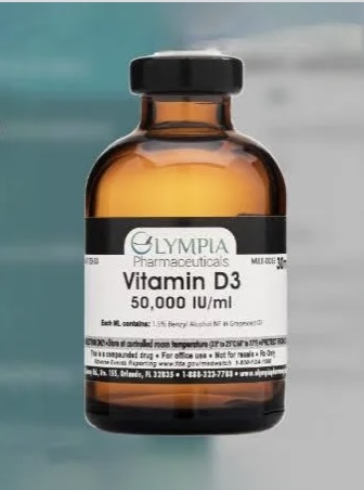 Vitamin D