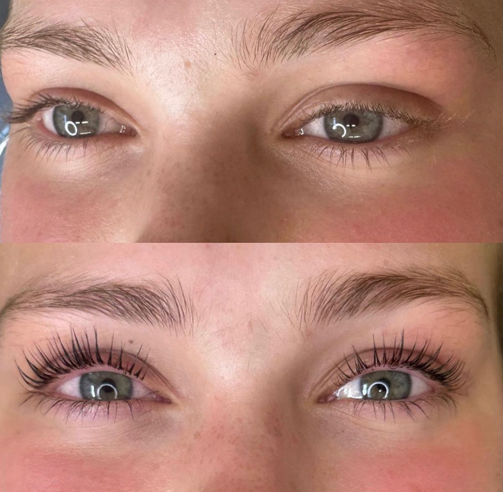 Lash Lift