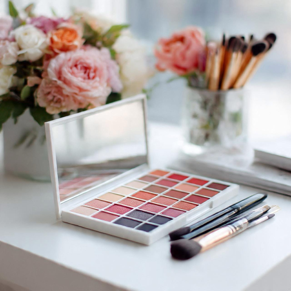 Model Makeup Service at Jess Esthetics in West Monroe, LA