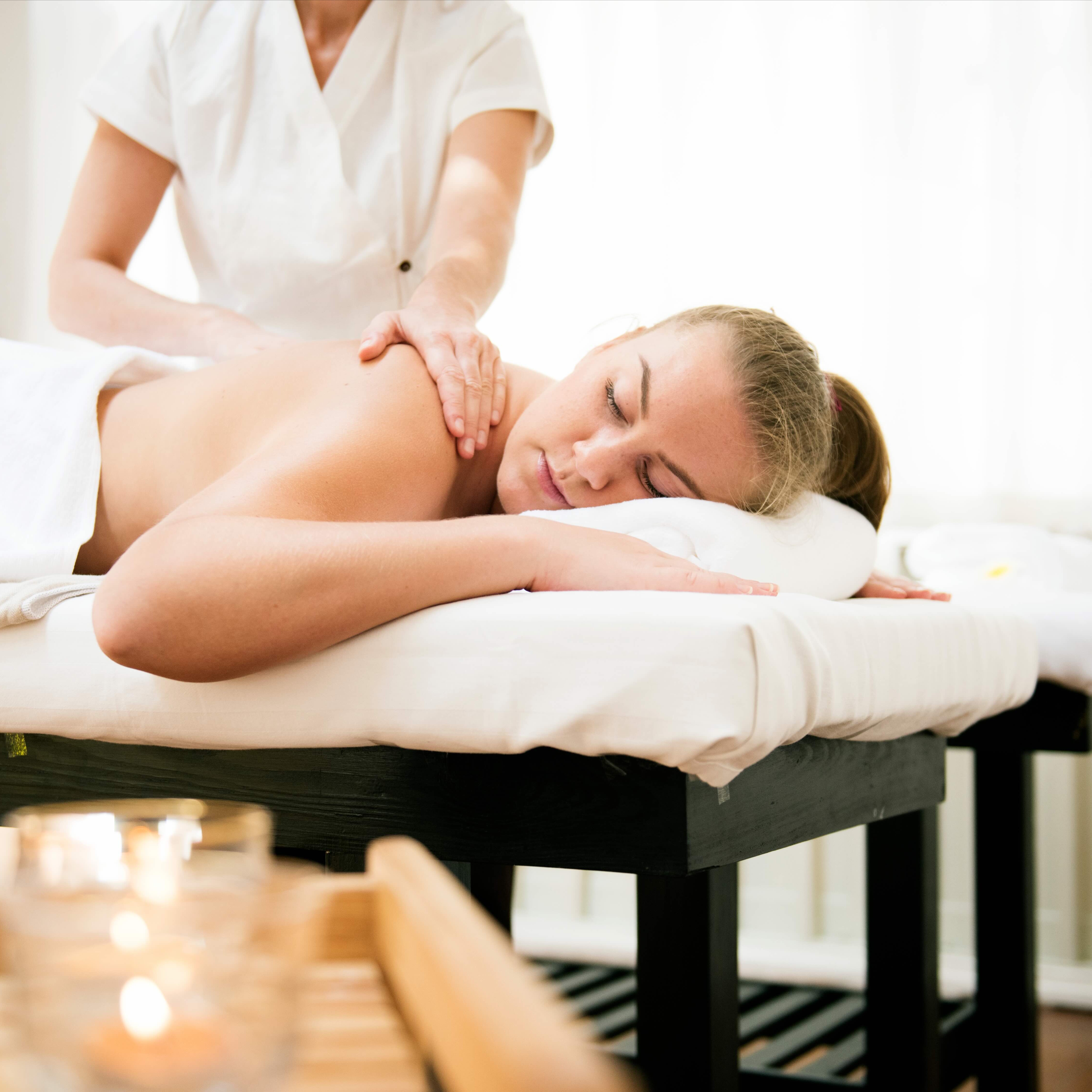 Relaxing Massage with Reiki 120min. at Longmont Healing Arts Collective in Longmont, CO