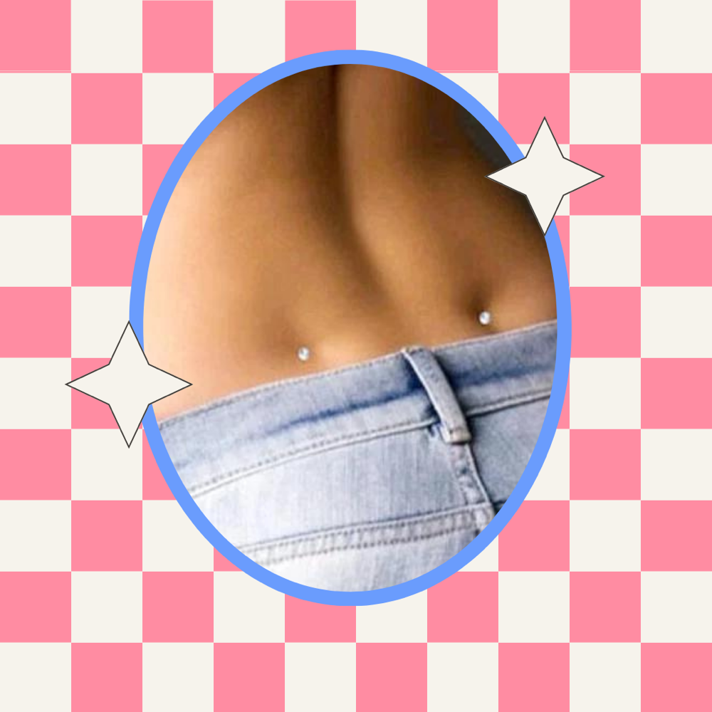 Two Dermals