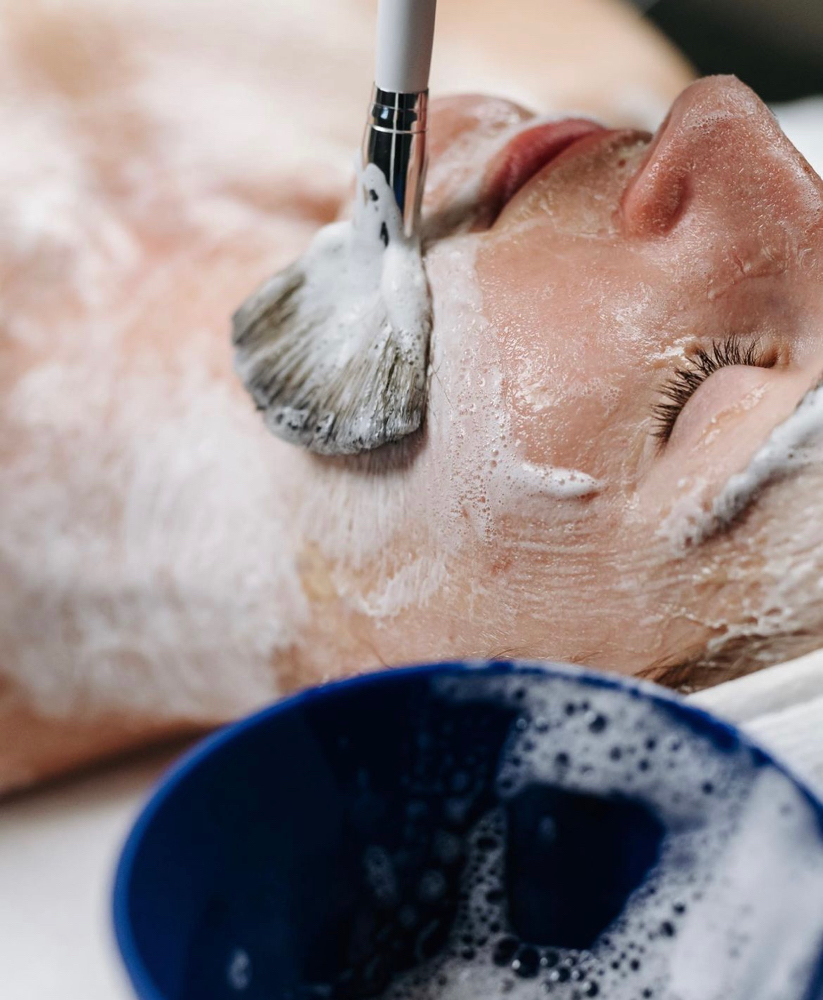 Oxygen Rx Facial
