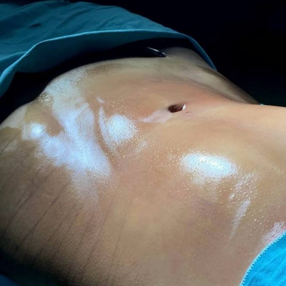 LED Body Contouring at Radiant Beauty By Selene in Fresno, CA