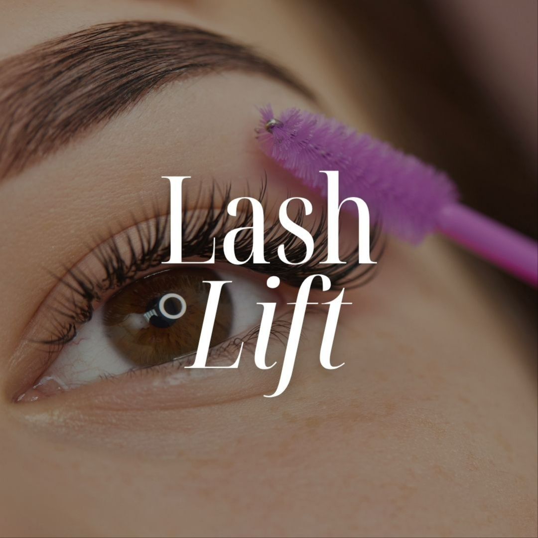 Lash Lift at Bend Body Sugaring Salon & Spa in Bend, OR