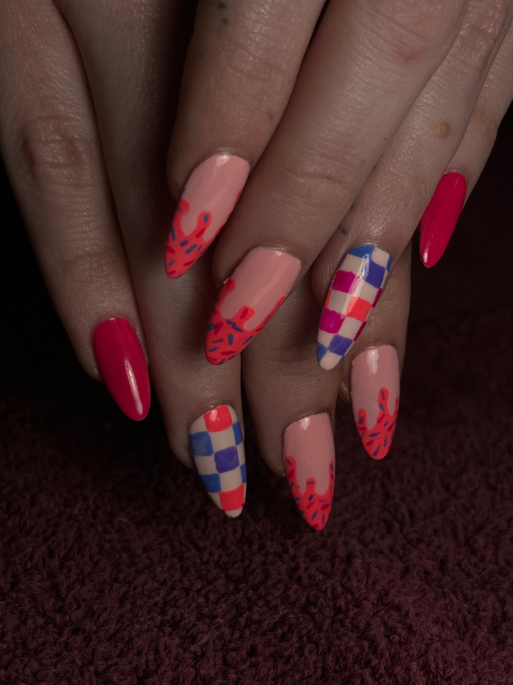 Nail Art