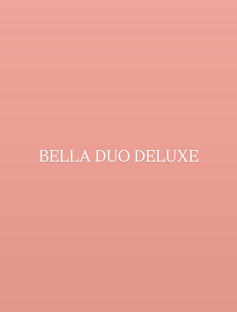 BELLA DUO DELUXE
