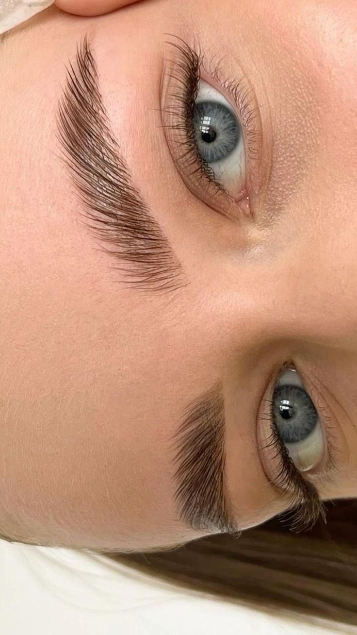 Brow & Lash Perfection Combo