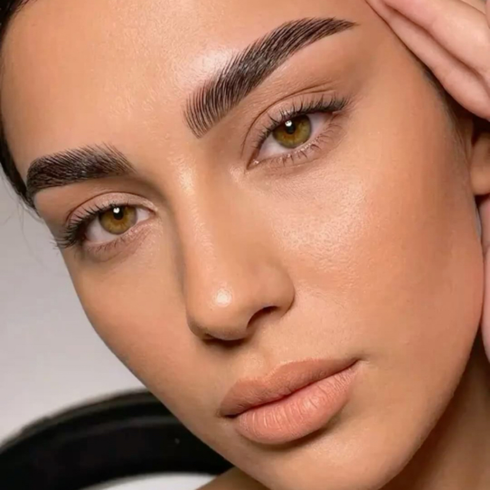 Brow & Lash Perfection Combo at ES BEAUTY HUB in Roswell, GA