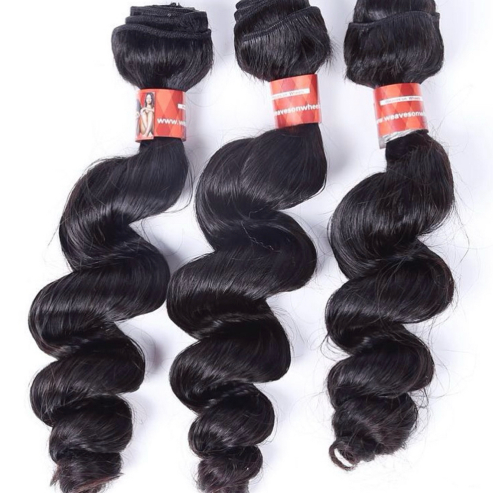 👑 ROYAL SEW-IN (24”–26”) at Weaves On Wheels in Pittsburgh, PA