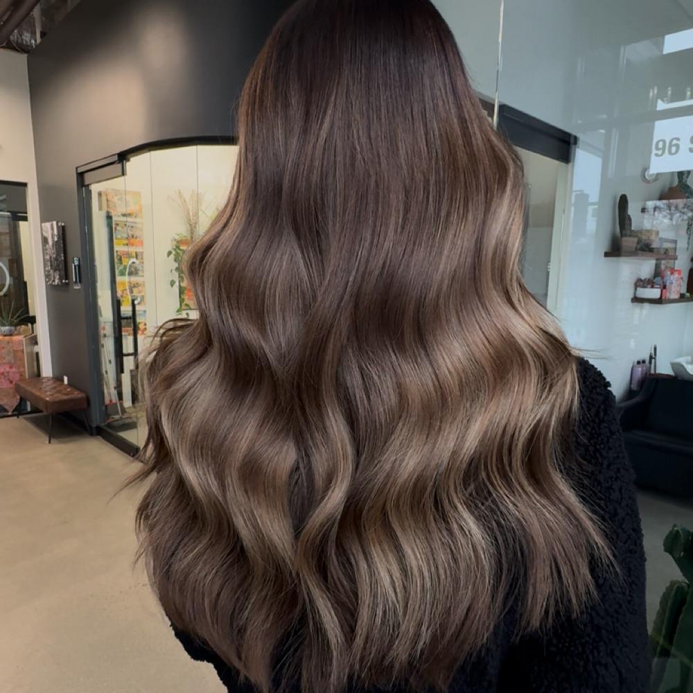 Root Refresh at The Glam Shop Denver in Denver, CO