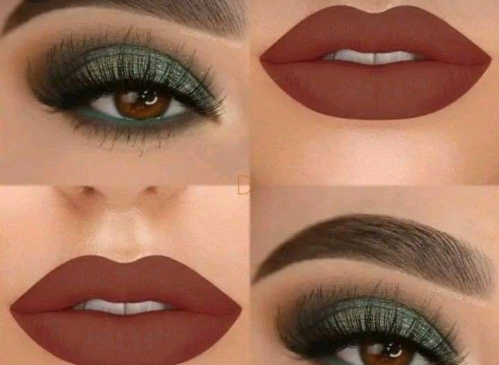 Customized Makeup Application