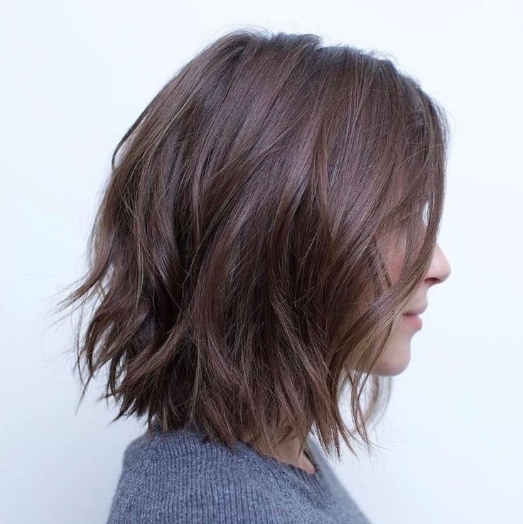 Womens Haircut