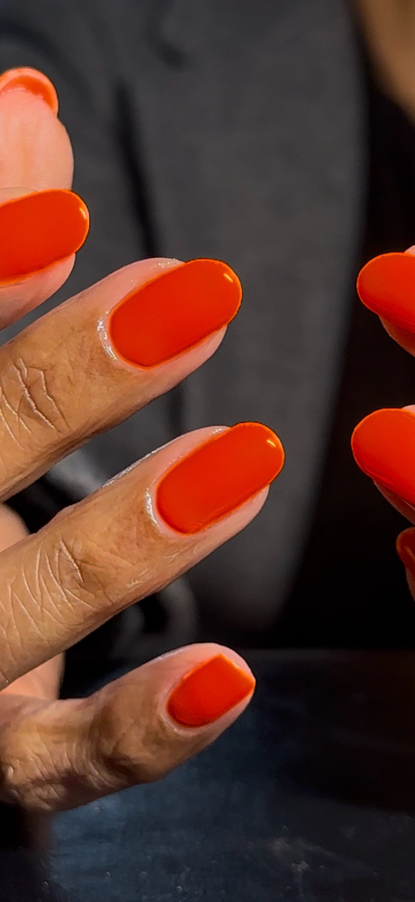 Gel Manicure