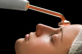 High Frequency Treatment