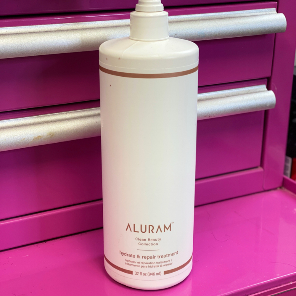 Deep Conditioning Treatment Add On at REBEL Beauty By Brandalyn in Coppell, TX