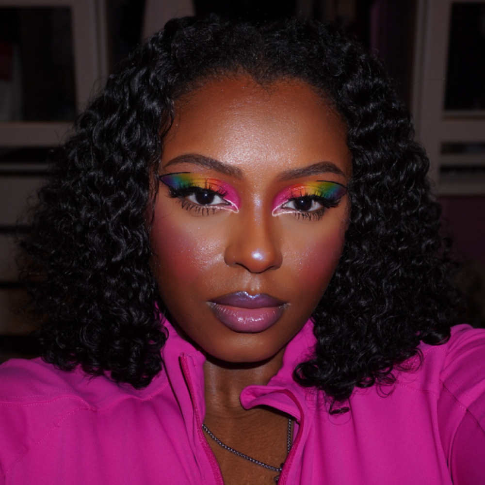 Editoral Makeup Services (Travel) at Tiaira Nicole Artistry in Ann Arbor, MI