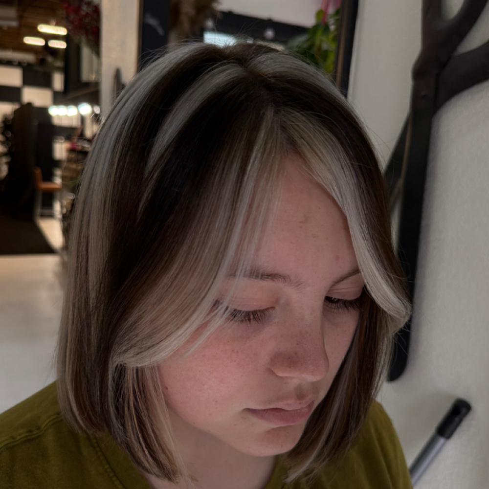 Color Retouch at Hair By Maggie in Springdale, AR