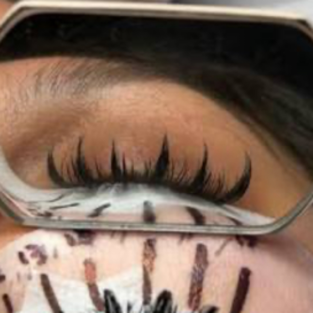 EXTRA ADD ON at Emily’s Luxe Beauty Bar in North Chelmsford, MA