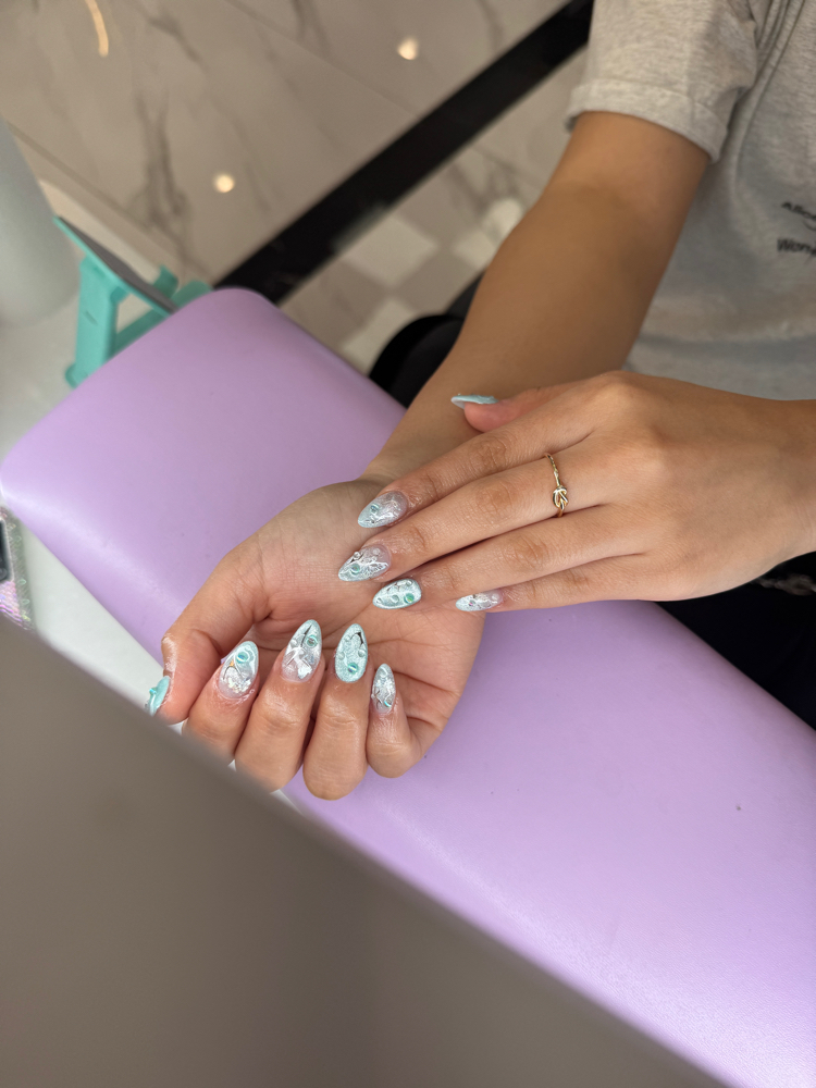 Builder Gel - Design