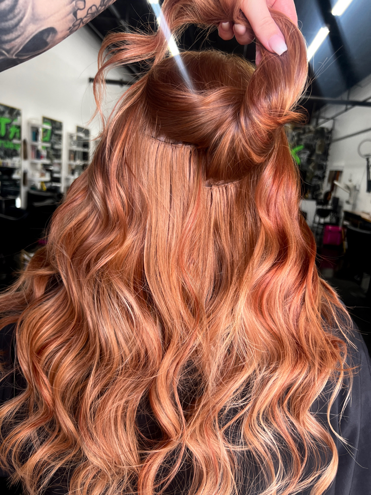 Extenstions