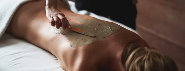 Back Facial